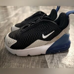 Nike air max 270 size 5